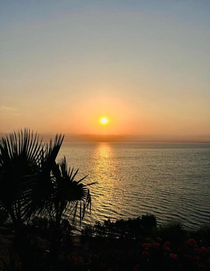 Dead Sea View Elite Apartment Samara Resort Traveler Award 2024 Sweimeh Exteriér fotografie