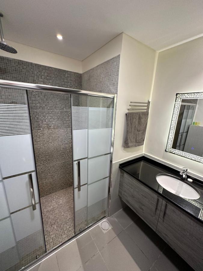 Dead Sea View Elite Apartment Samara Resort Traveler Award 2024 Sweimeh Exteriér fotografie